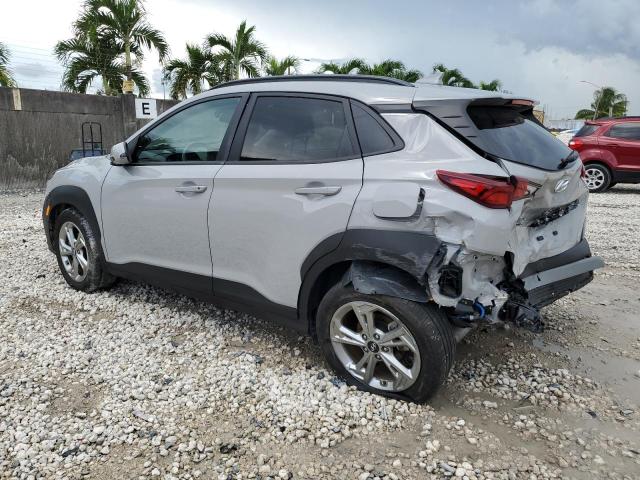 2022 HYUNDAI KONA SEL KM8K32AB4NU868574  69400294