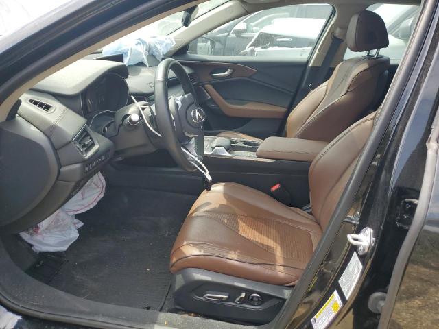 2023 ACURA TLX ADVANC 19UUB6F67PA004403
