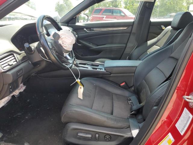2020 HONDA ACCORD SPO - 1HGCV1F35LA049507