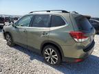 SUBARU FORESTER L photo