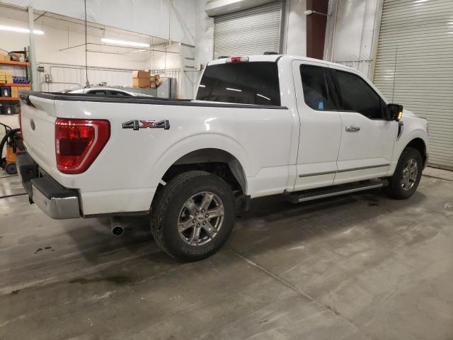 2021 FORD F150 SUPER - 1FTFX1E56MFB18413