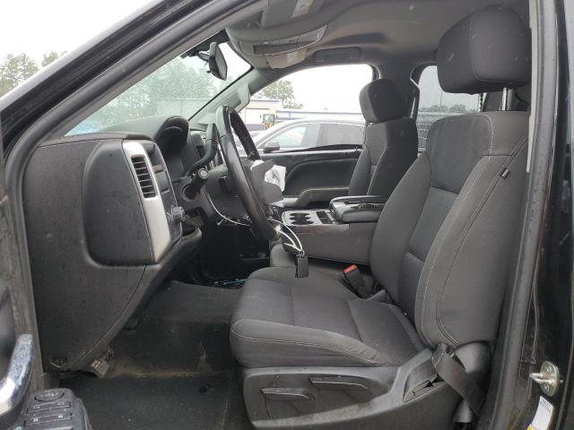 2019 CHEVROLET SILVERADO - 2GCRCPEC3K1138309