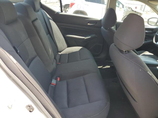 2020 NISSAN ALTIMA S - 1N4BL4BV2LC219258