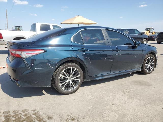 VIN 4T1B11HK9JU640781 2018 Toyota Camry, L no.3