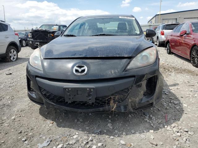 VIN JM1BL1V7XD1767219 2013 Mazda 3, I no.5