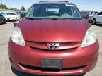 TOYOTA SIENNA LE photo