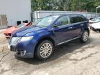 LINCOLN MKX снимка