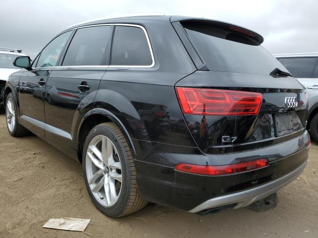 VIN WA1VAAF74JD045928 2018 Audi Q7, Prestige no.2