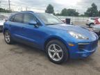 PORSCHE MACAN photo