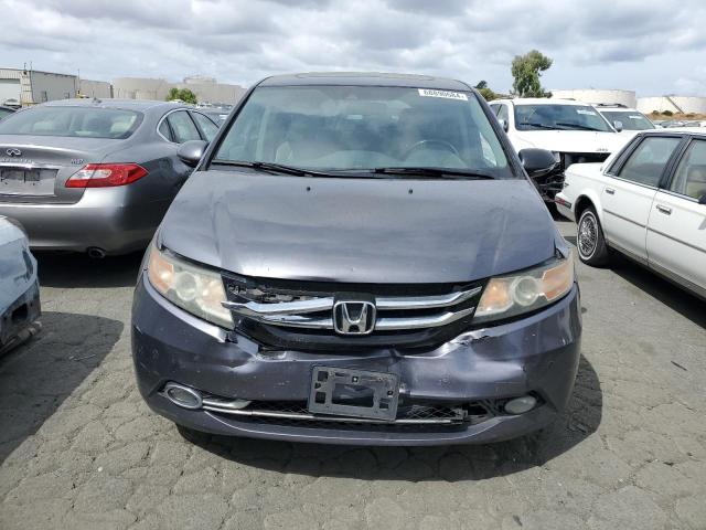 VIN 5FNRL5H96FB071440 2015 Honda Odyssey, Touring no.5