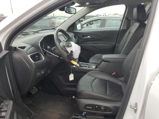 2021 CHEVROLET EQUINOX LT - 3GNAXKEV3ML389880