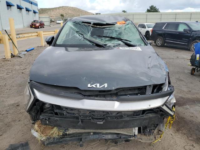 2023 KIA SPORTAGE L - KNDPUCAF4P7210190