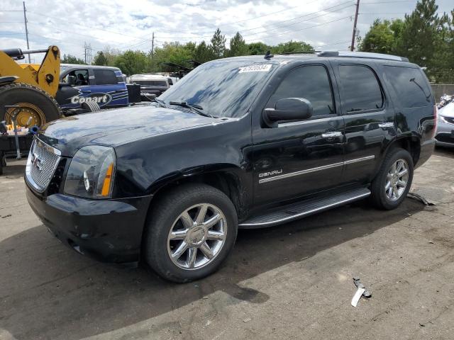 2010 GMC YUKON DENA #2986993788