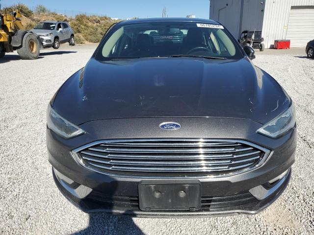 VIN 3FA6P0D92JR132022 2018 Ford Fusion, Titanium/Pl... no.5