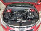 CHEVROLET CRUZE LT photo