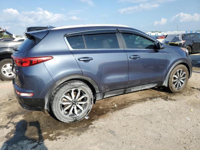 2017 KIA SPORTAGE E - KNDPN3AC3H7264889