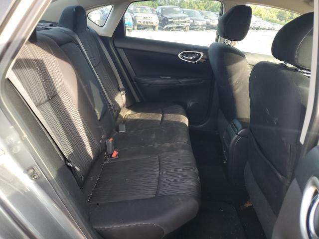 2018 NISSAN SENTRA S - 3N1AB7AP8JY231855
