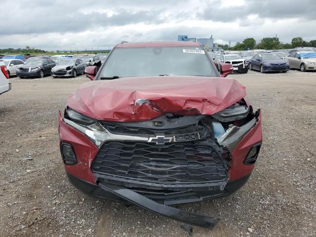 2020 CHEVROLET BLAZER - 3GNKBKRS6LS570138
