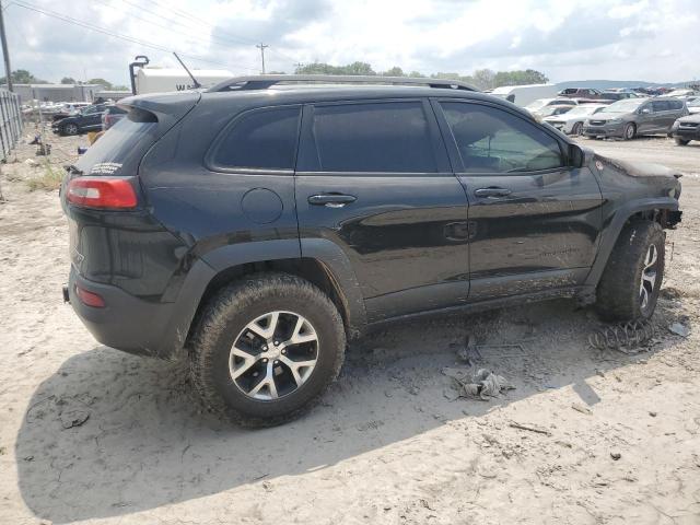 Vin: 1c4pjmbs7fw522518, lot: 66309844, jeep cherokee trailhawk 20153