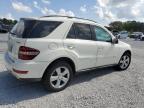 MERCEDES-BENZ ML 350 4MA снимка