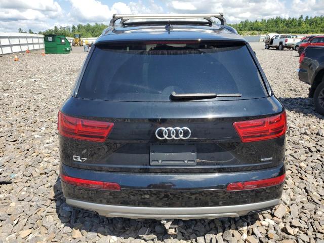 VIN WA1AHAF70JD042695 2018 Audi Q7, Premium no.6