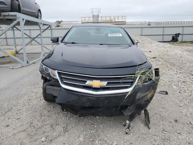 2015 CHEVROLET IMPALA LT - 2G1115SLXF9192508