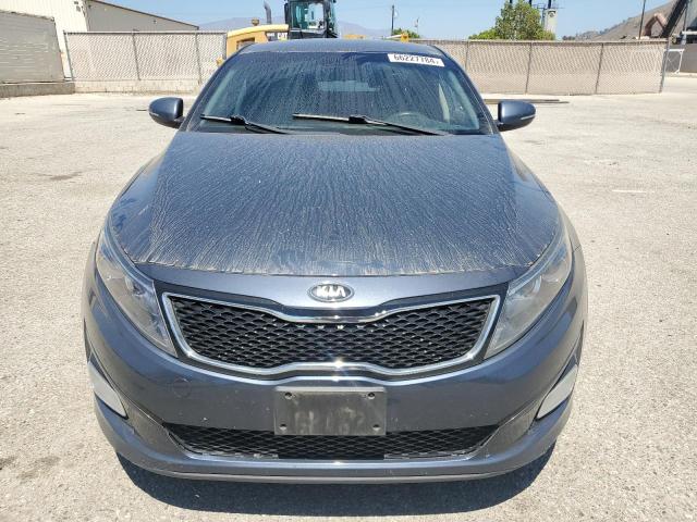 VIN KNAGM4A74F5527831 2015 KIA Optima, LX no.5