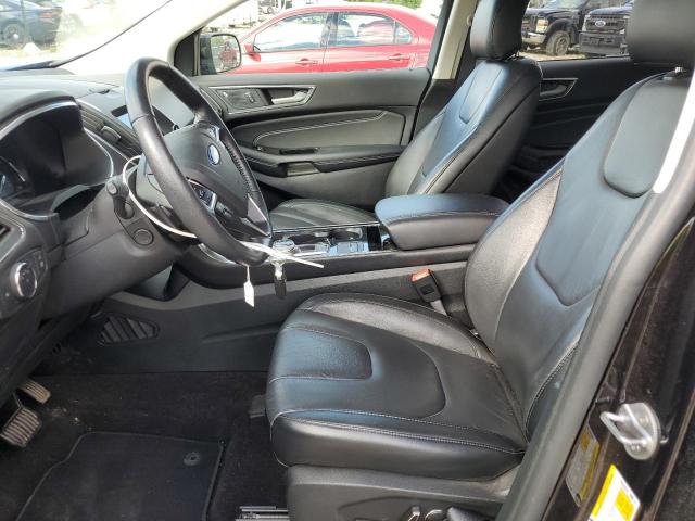 2019 FORD EDGE TITAN - 2FMPK4K96KBC07713