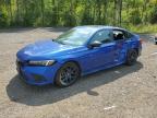 2023 HONDA CIVIC SPOR - 2HGFE2F59PH103709