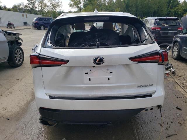 VIN JTJYARBZ7J2100230 2018 LEXUS NX no.6