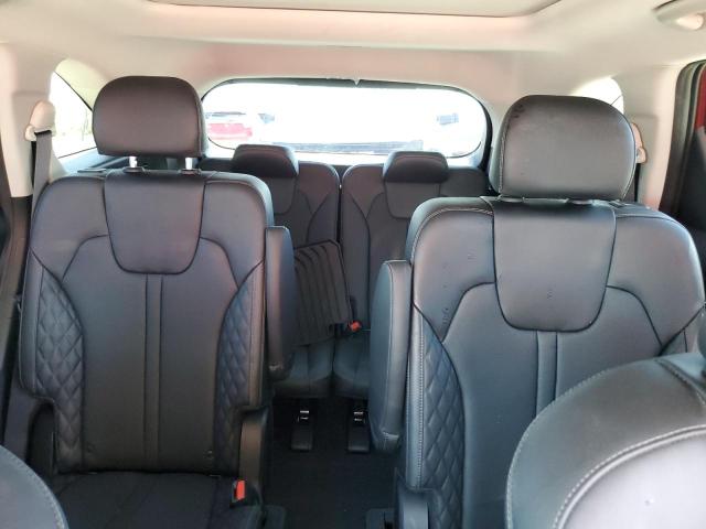 2022 KIA SORENTO SX - 5XYRK4LF9NG074611