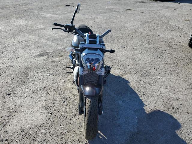 2017 DUCATI XDIAVEL - ZDM13BKW5HB006888