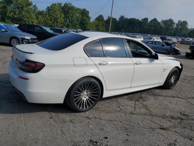 WBAFU9C53BC785526 Bmw 5 Series Xi 2011