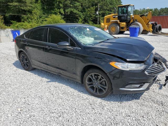 2018 FORD FUSION SE - 3FA6P0HDXJR280448