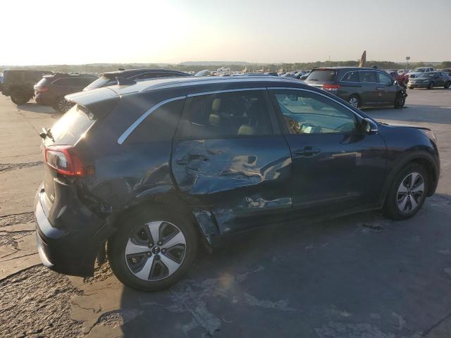 2018 KIA NIRO TOURI - KNDCE3LC5J5126297
