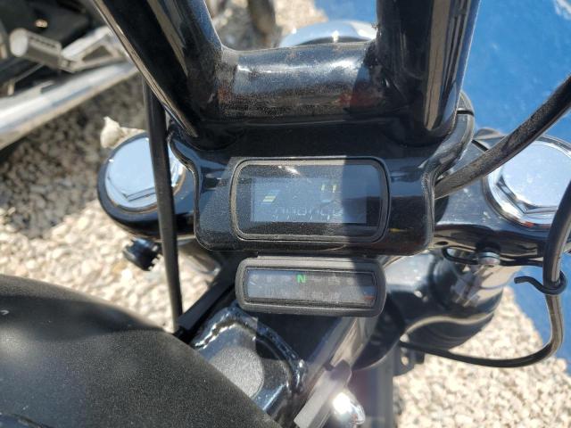 2018 HARLEY-DAVIDSON FXBB STREE 1HD1YJJ15JC033309