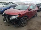 2016 NISSAN ROGUE S - 5N1AT2MV3GC876997
