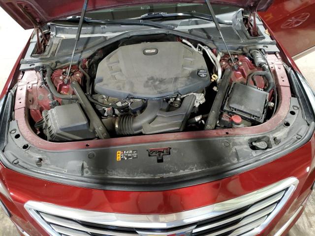 2017 CADILLAC CT6 PREMIU - 1G6KF5RS7HU151918