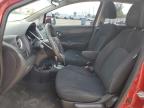 NISSAN VERSA NOTE photo