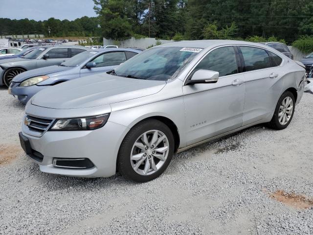 Global Auto Auctions: 2016 CHEVROLET IMPALA LT
