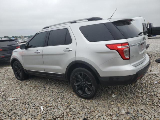 VIN 1FM5K8D82DGC59838 2013 Ford Explorer, Xlt no.2