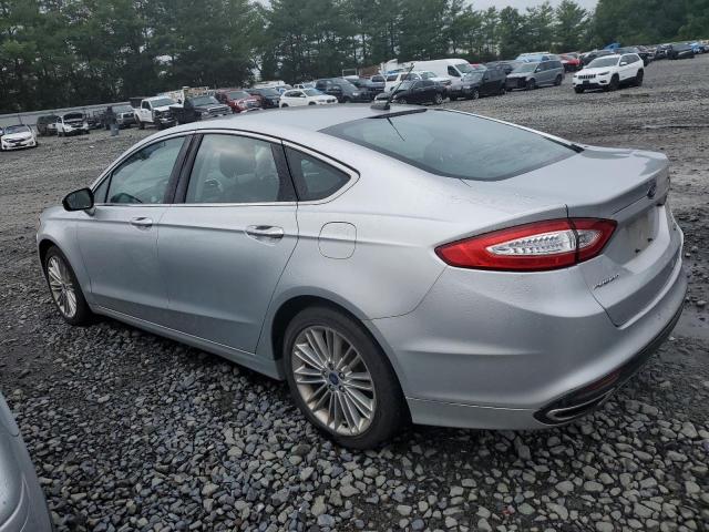 VIN 3FA6P0H92ER318210 2014 Ford Fusion, SE no.2