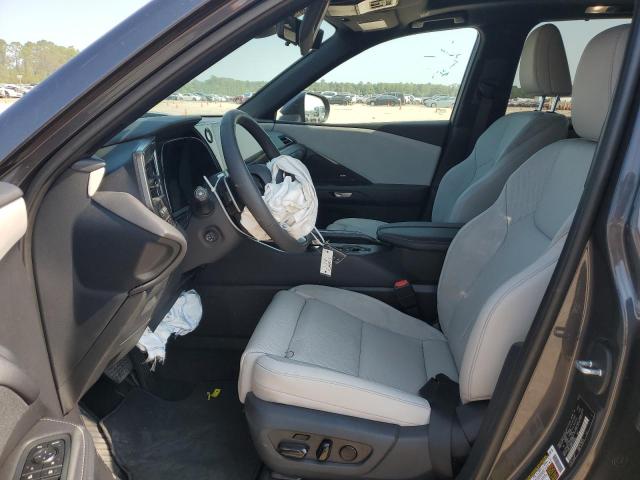 2024 LEXUS TX 350 BAS 5TDAAAA69RS000583