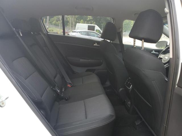 2021 KIA SPORTAGE L - KNDPM3AC8M7934174