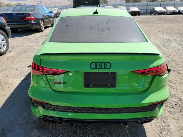 2024 AUDI RS3 WUAG4DGY9RA900847