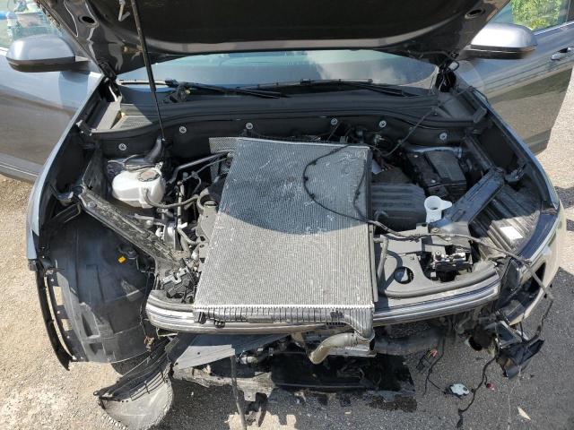 2024 VOLKSWAGEN ATLAS SE - 1V2LR2CA2RC513098