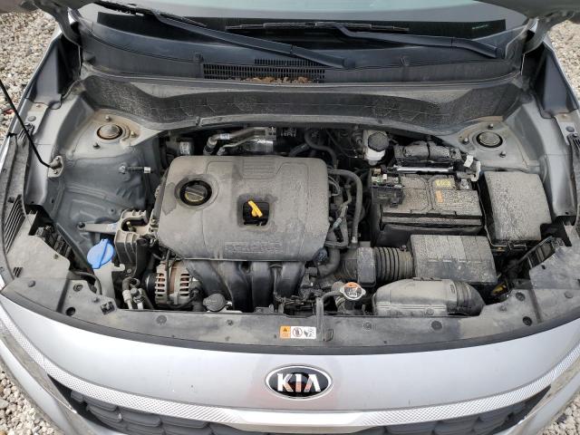 2021 KIA SELTOS LX - KNDEPCAA4M7157456