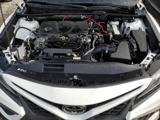 2023 TOYOTA CAMRY SE N - 4T1G11AK9PU788468