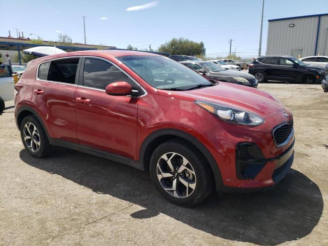 Vin: kndpm3ac8l7806838, lot: 52869624, kia sportage lx 20204