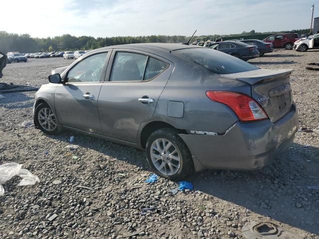 2017 NISSAN VERSA S - 3N1CN7AP5HL863090